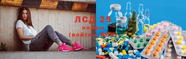 прущий лед Краснослободск